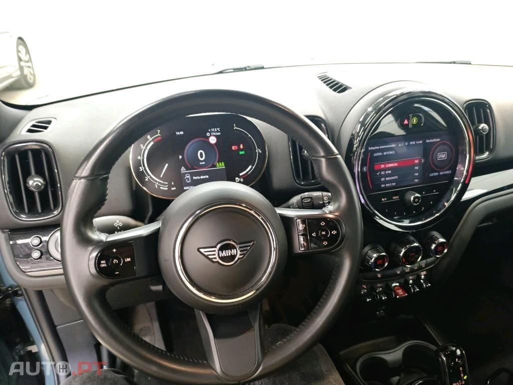 MINI Countryman Cooper Classic