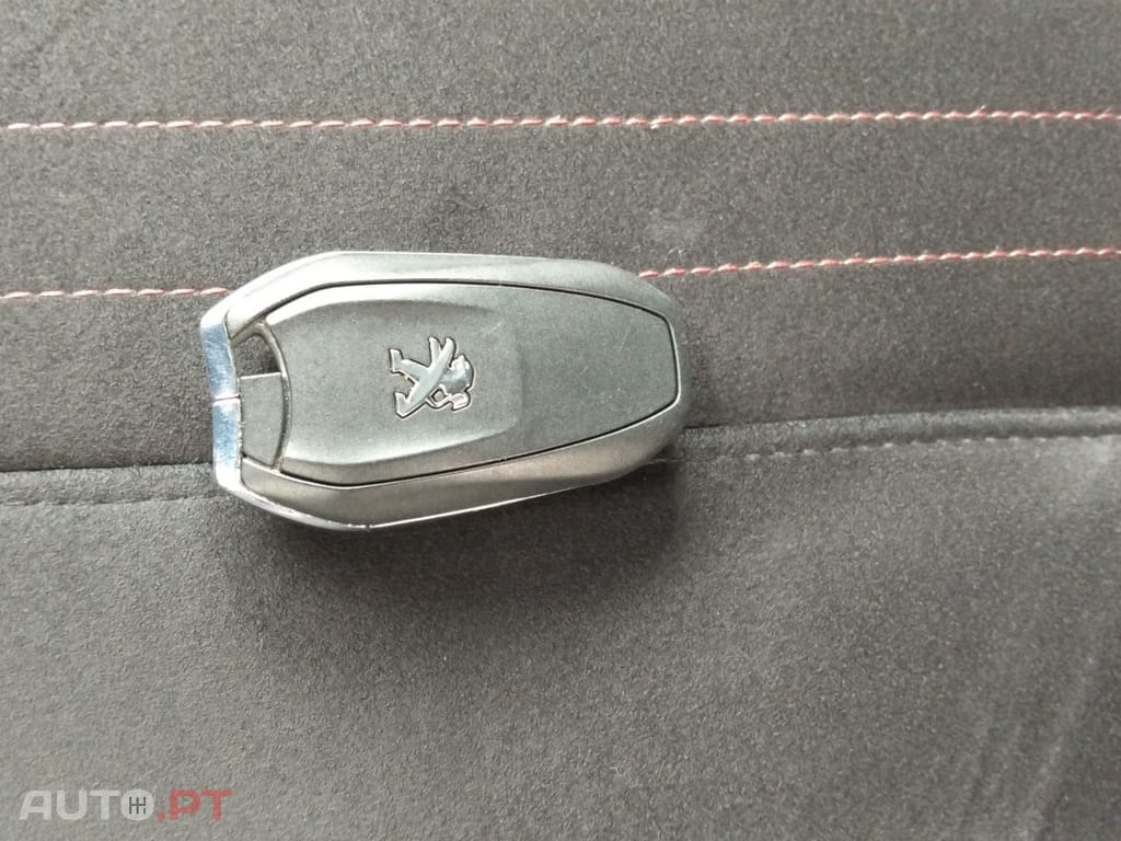 Peugeot 308 1.6 e-THP GT