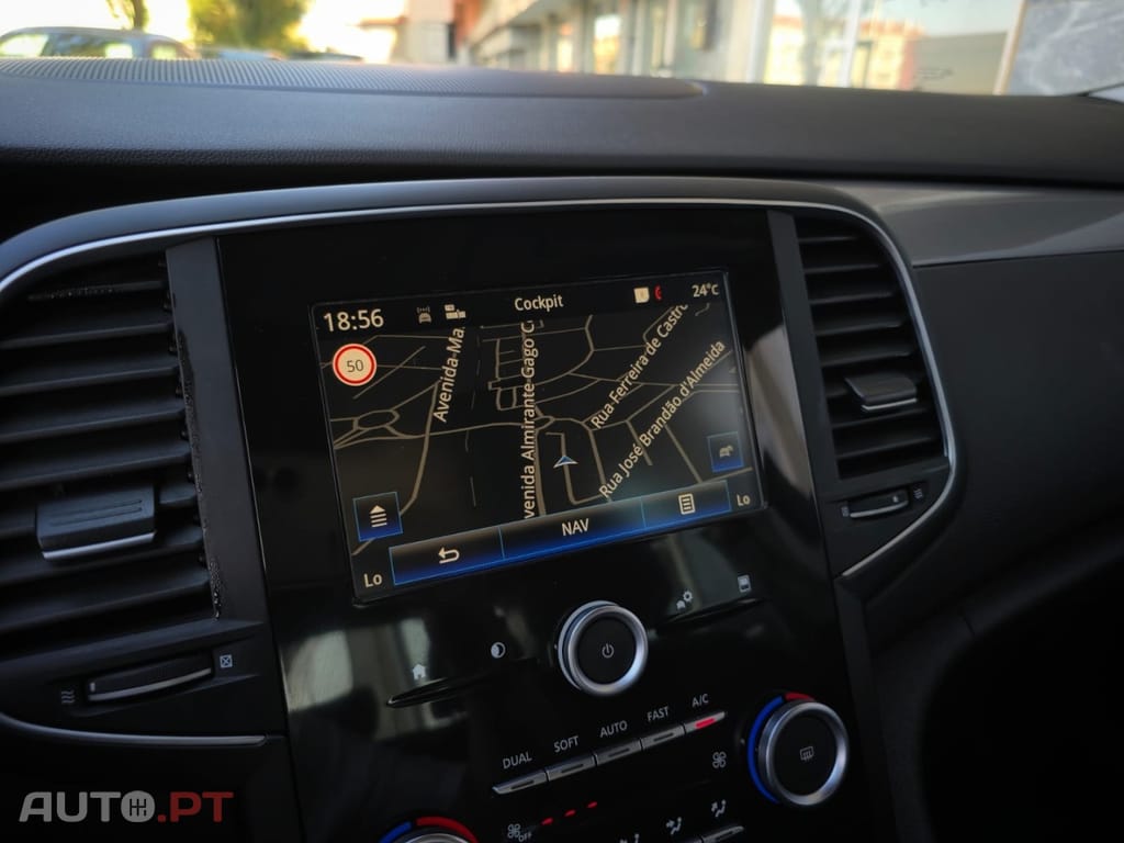 Renault Talisman 1.5 dCi Zen