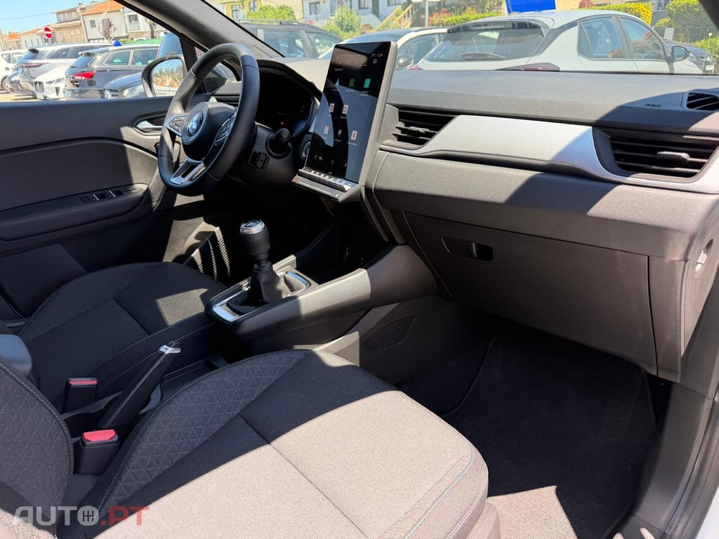 Mitsubishi ASX 1.0 MPI-T Kaiteki