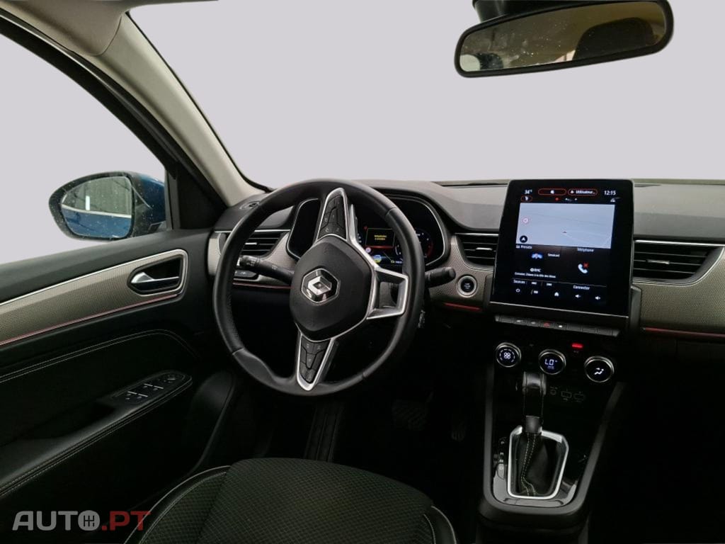 Renault Arkana Techno I.V.A DEDUTIVEL