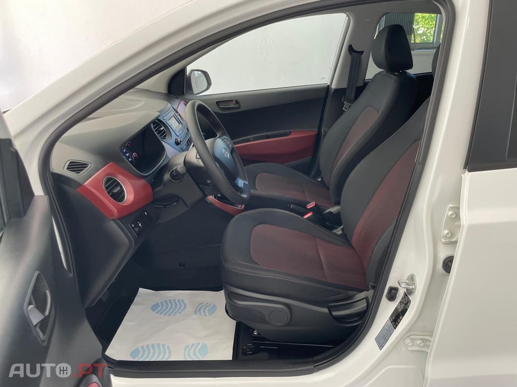 Hyundai i10 1.0 Urban