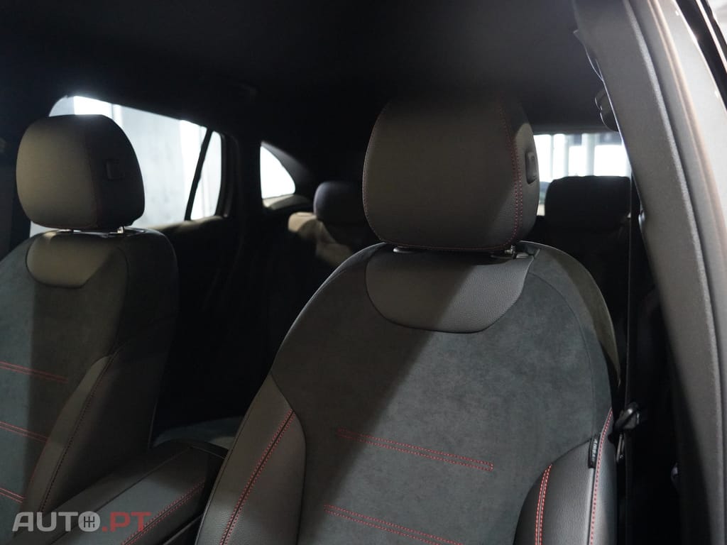 Mercedes-Benz EQA 250+ Edition