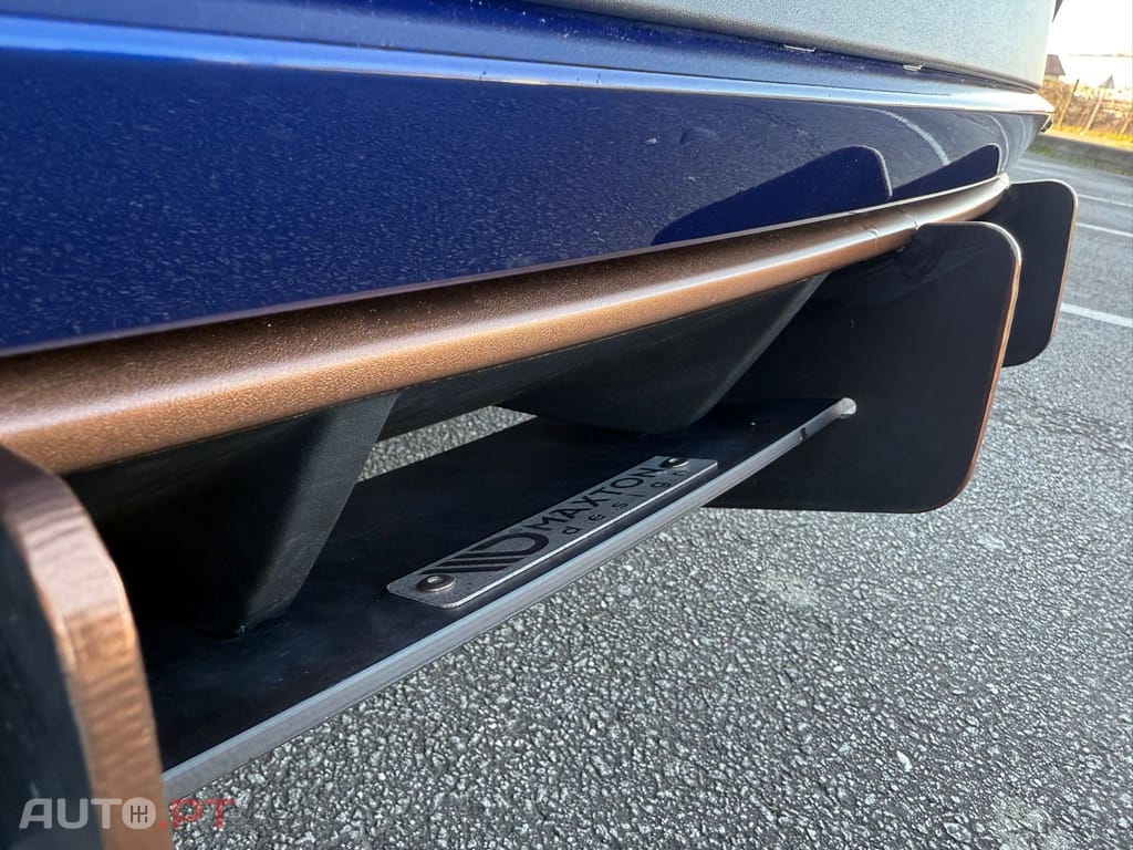 Seat Leon 2.0 TSI Cupra DSG S/S