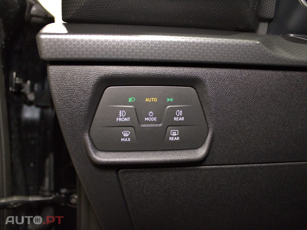 Seat Leon 2.0 TDI Style