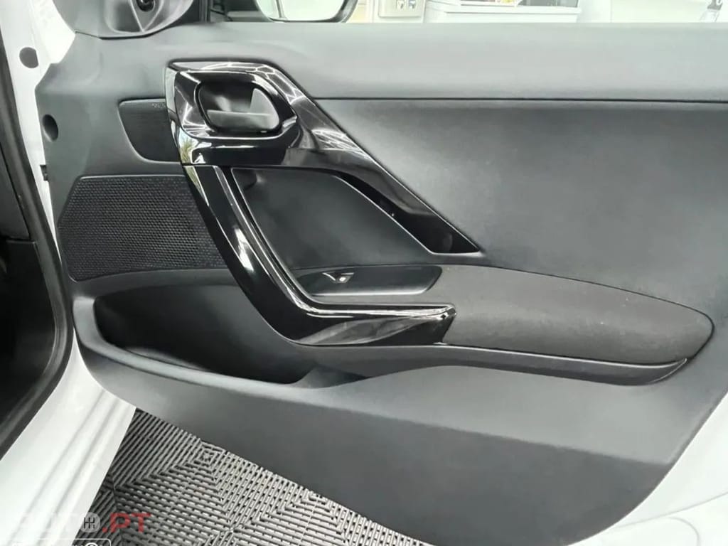 Peugeot 208 1.6 BlueHDi Active