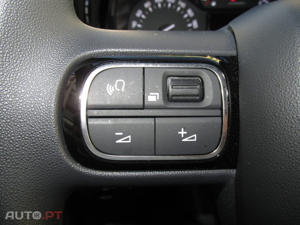 Citroen C3 1.2 PureTech Max EAT6