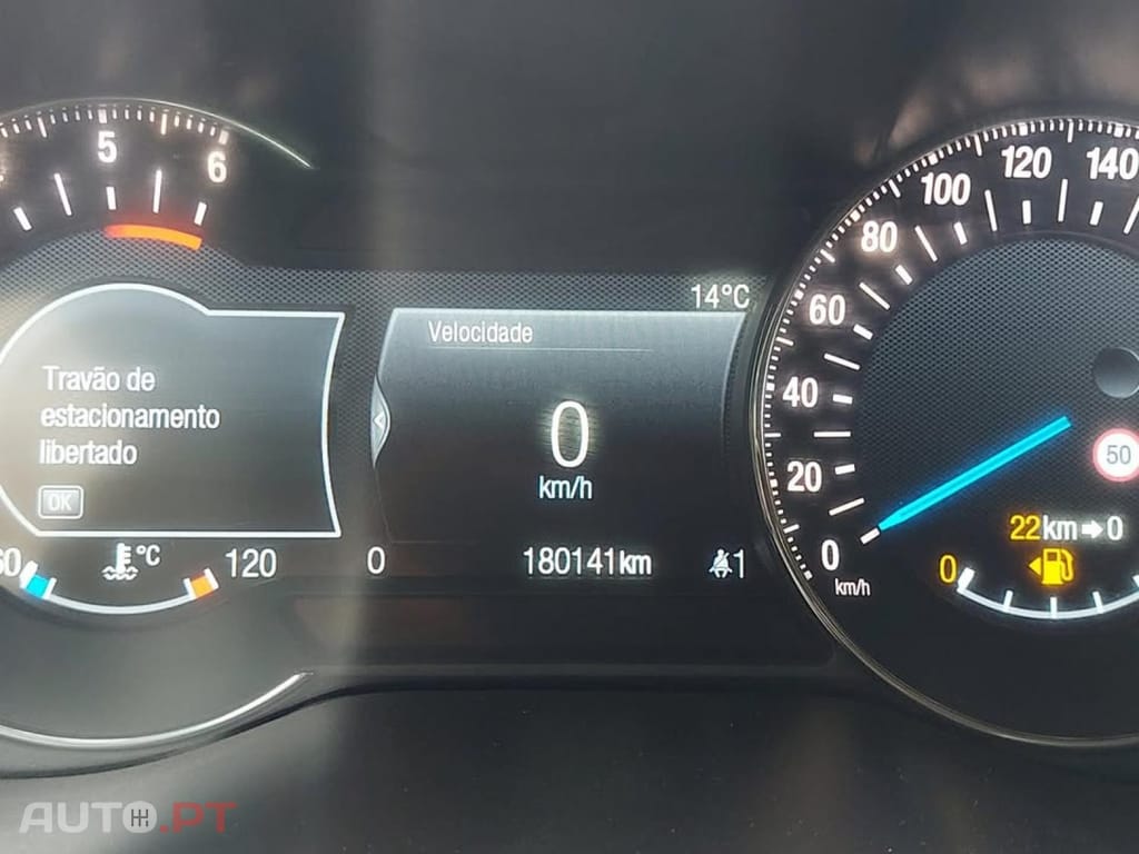 Ford S-Max 2.0 TDCi Titanium