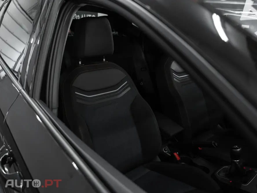 Seat Ibiza 1.0 TSI FR