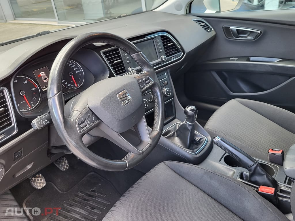 Seat Leon 1.6 TDi Style S/S