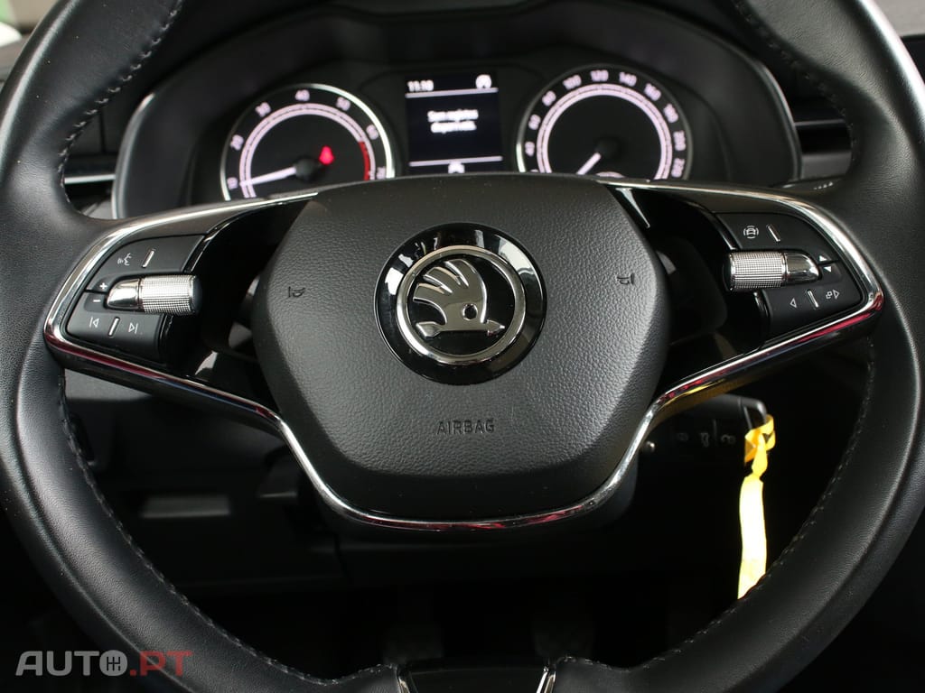 Skoda Kamiq 1.0 TSI Style