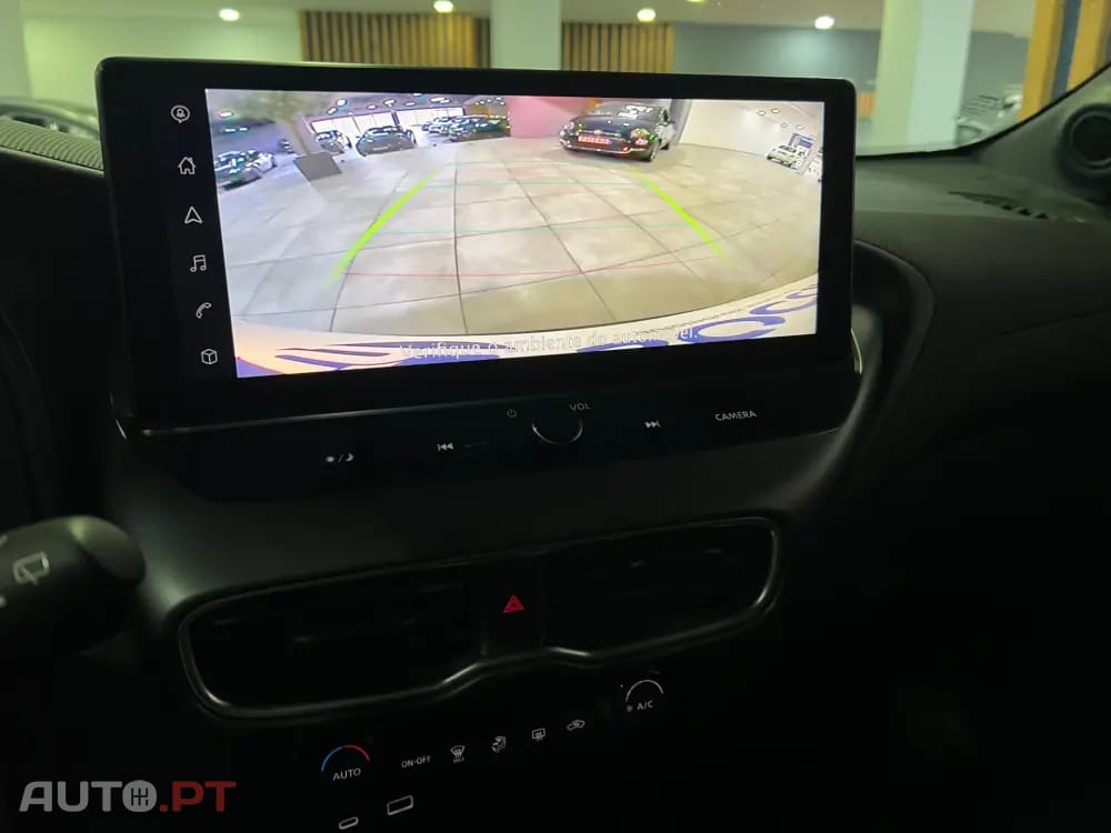 Nissan Juke 1.0 DIG-T N-Connecta NAV. DCT