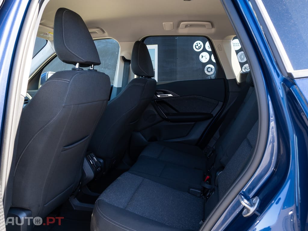 BMW iX1 xDrive30