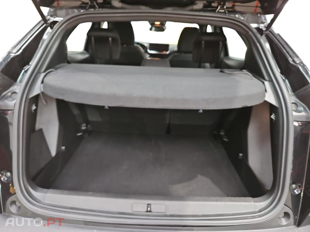 Peugeot 2008 1.2 PureTech Style