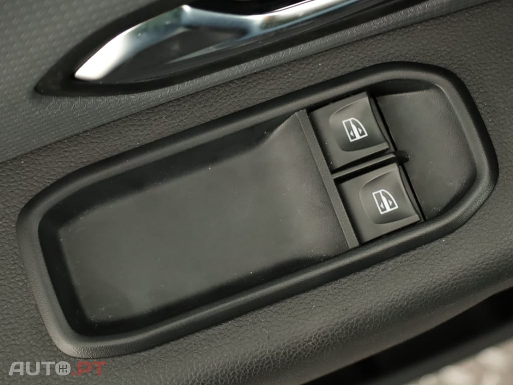 Renault Express Express 1.5 Blue dCi Advance