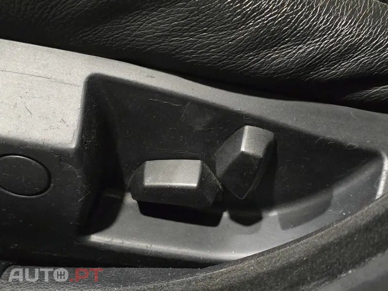 BMW 520 d EfficientDynamics Edition Pack M