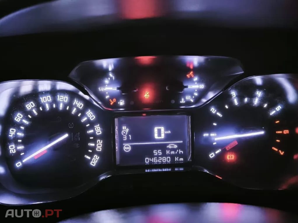 Citroen C3 1.2 PureTech Shine