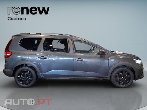 Dacia Jogger TCe 110 FAP Extreme+ 7 lugares