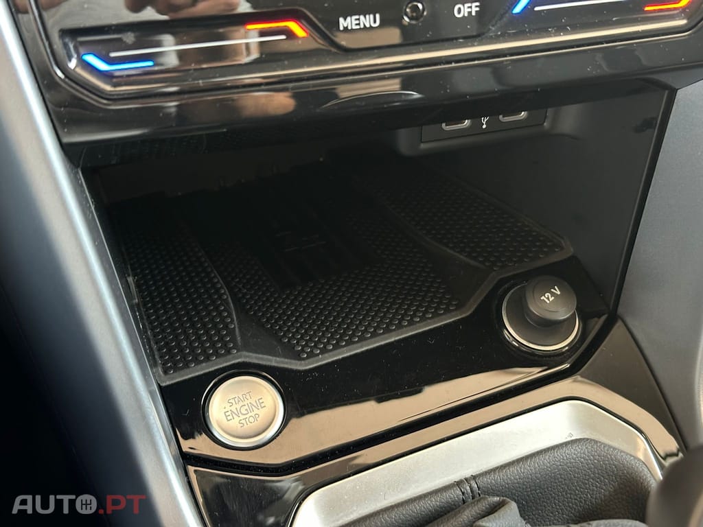 Volkswagen T-Roc 1.0 TSI Urban