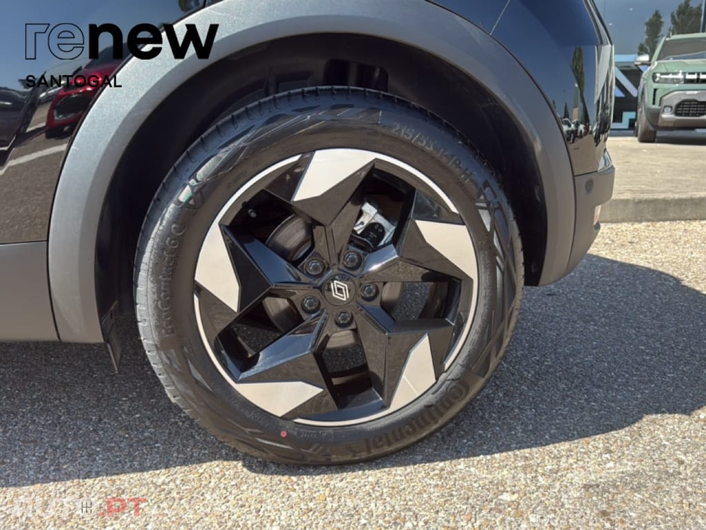 Renault Captur 1.0 Techno