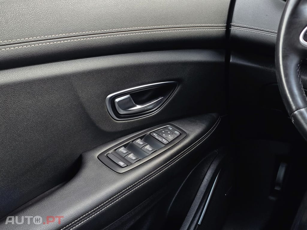 Renault Grand Scénic 1.6 dCi Bose Edition EDC SS