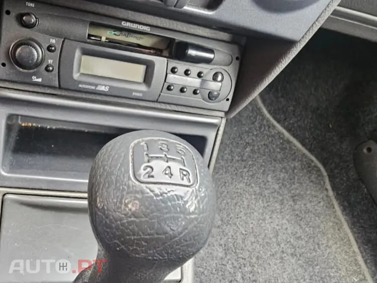 Fiat Punto 60 Stile