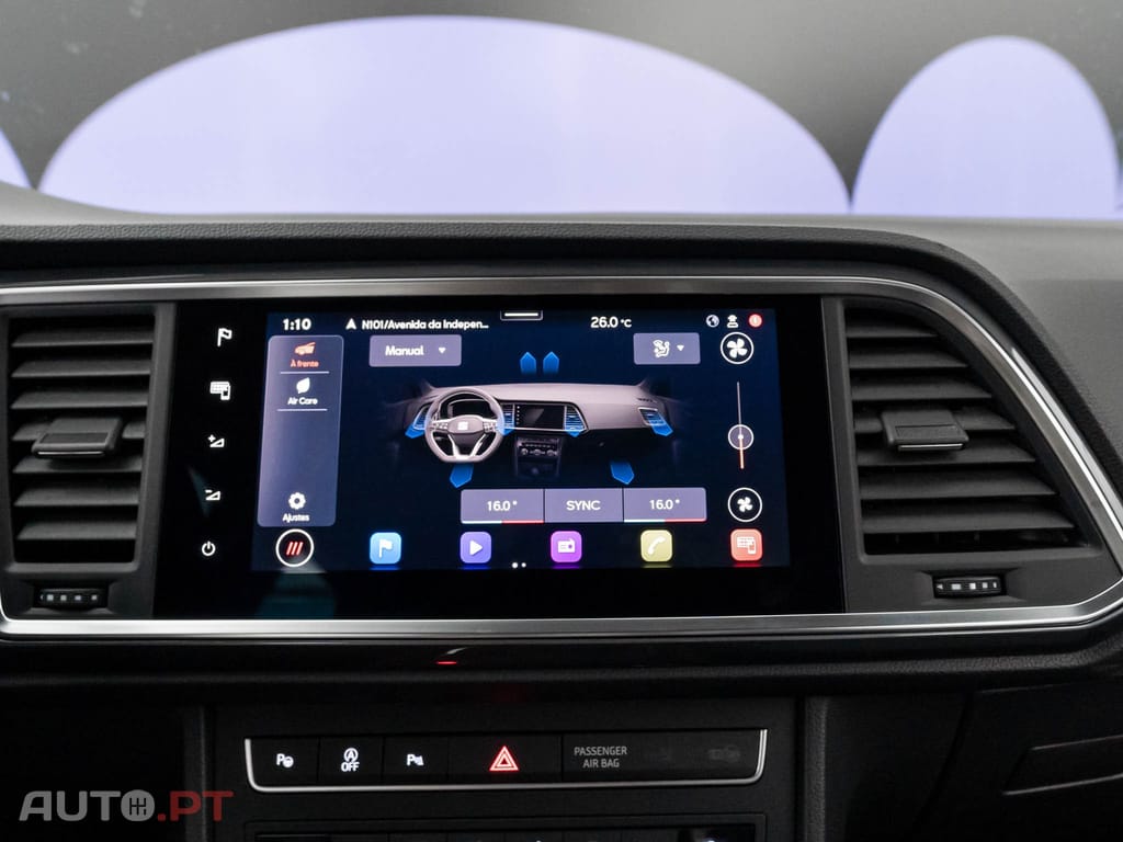 Seat Ateca 1.0 TSI Style