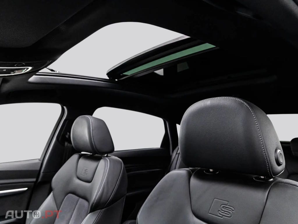 Audi E-Tron S BLACK I.V.A DEDUTIVEL 