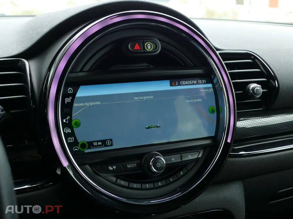 MINI Clubman John Cooper Works ALL4 Auto Desp.