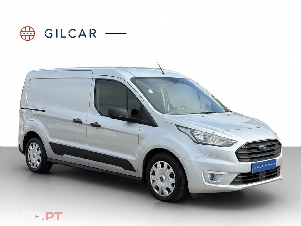 Ford Transit Connect 1.5 TDCi 230 L2 Trend