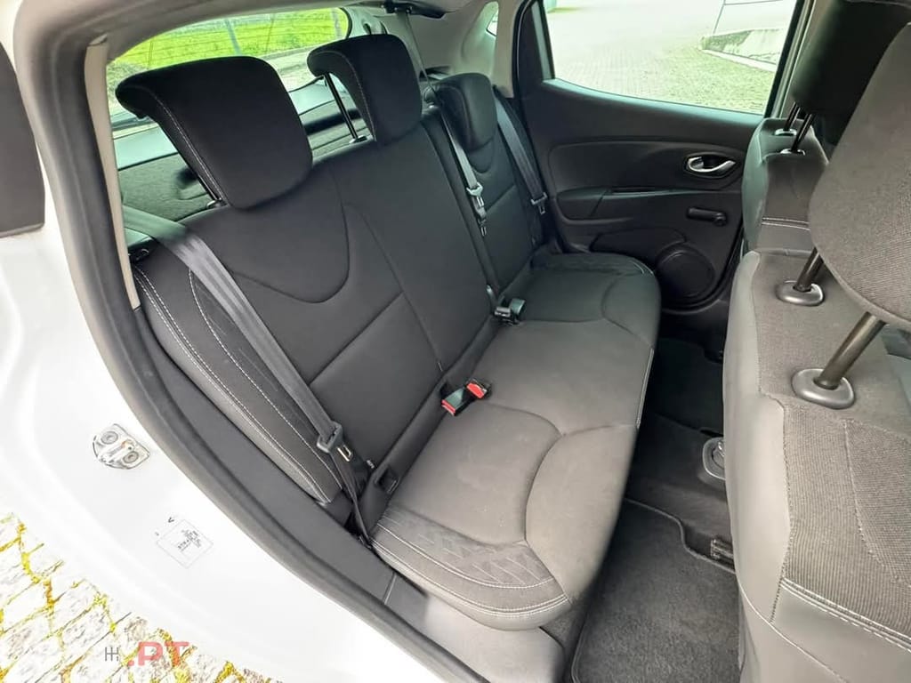 Renault Clio 1.5 dCi Limited EDition
