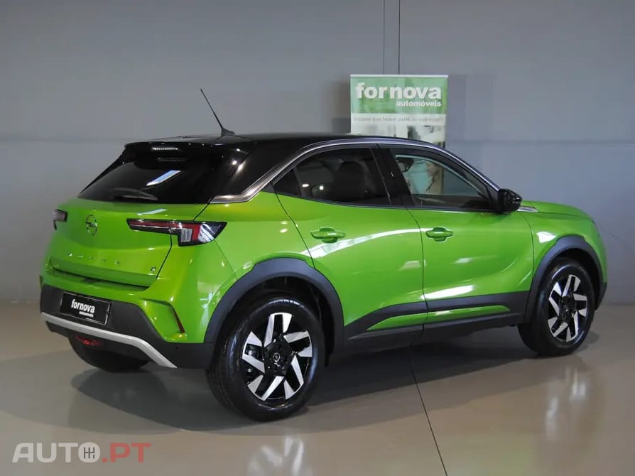 Opel Mokka-E Elegance
