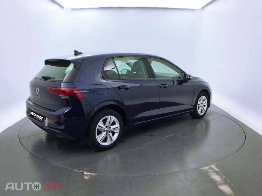 Volkswagen Golf 2.0 TDI SCR Life
