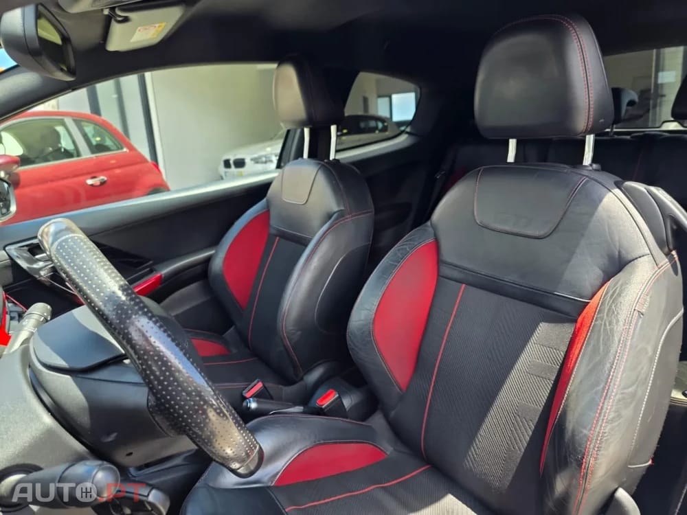 Peugeot 208 1.6 THP GTi Limited Edition