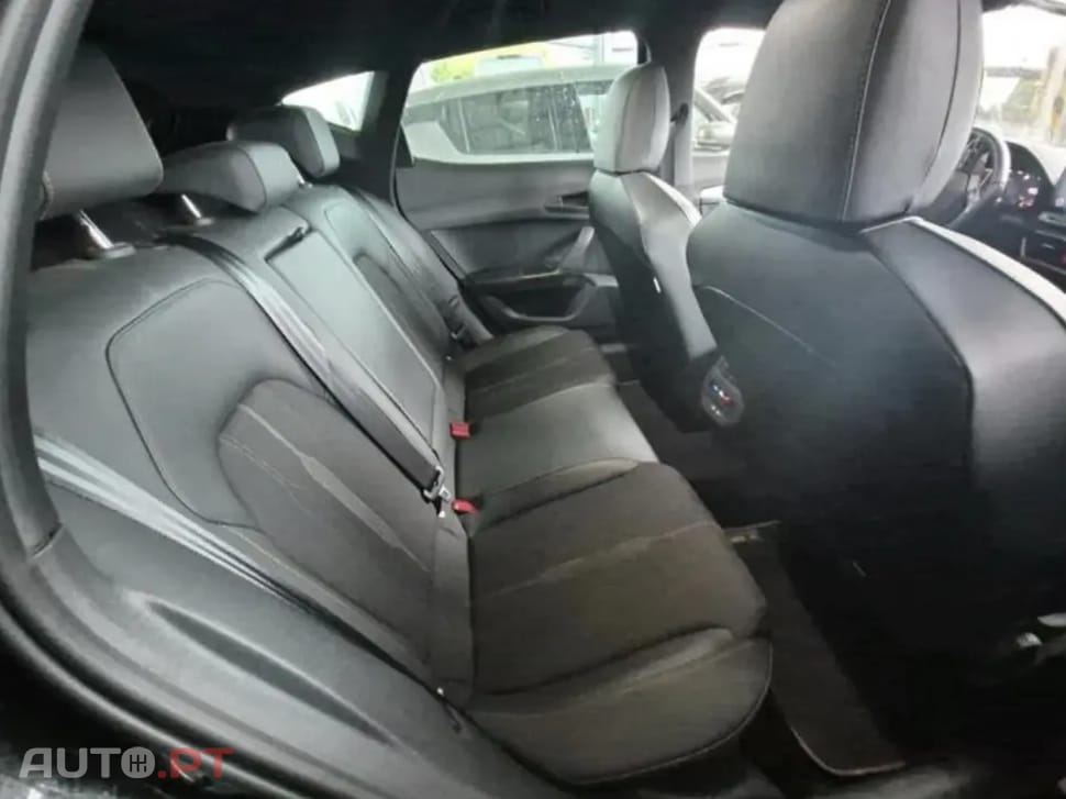 Cupra Formentor 1.4 e-Hybrid DSG