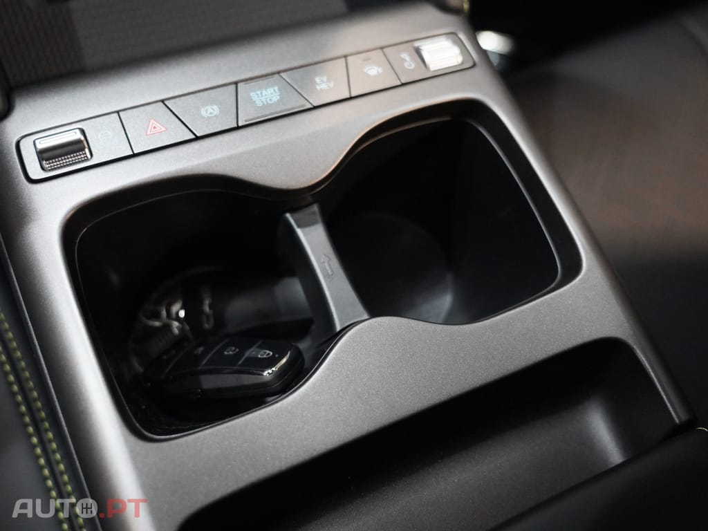 BYD Atto 2 1.5 DM-i Boost