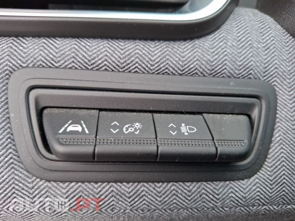 Renault Clio TCe 100 Bi-Fuel Techno
