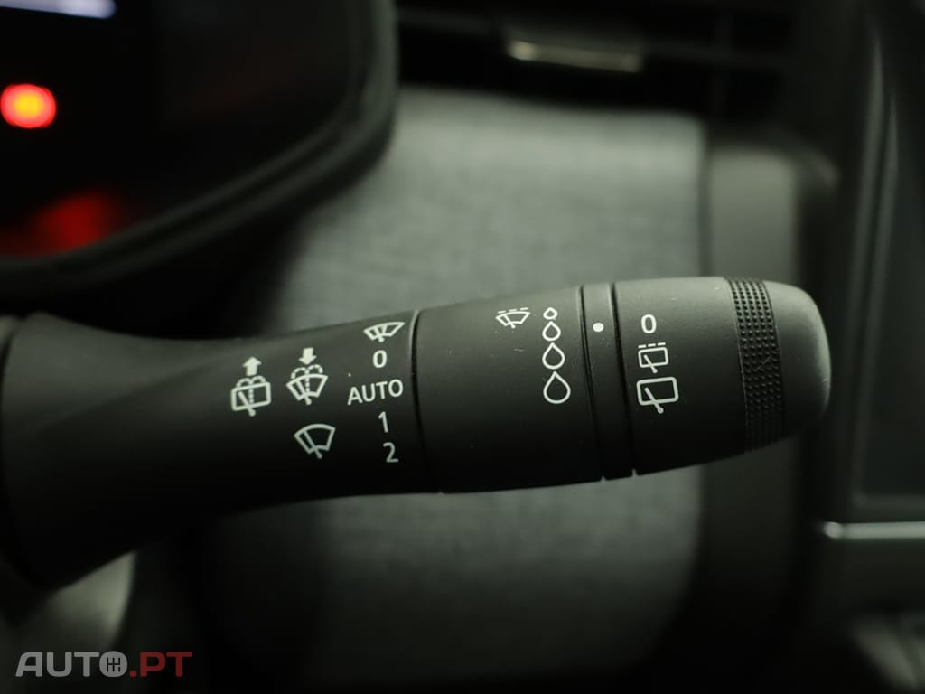 Renault Clio Clio 1.0 TCe Evolution Bi-Fuel