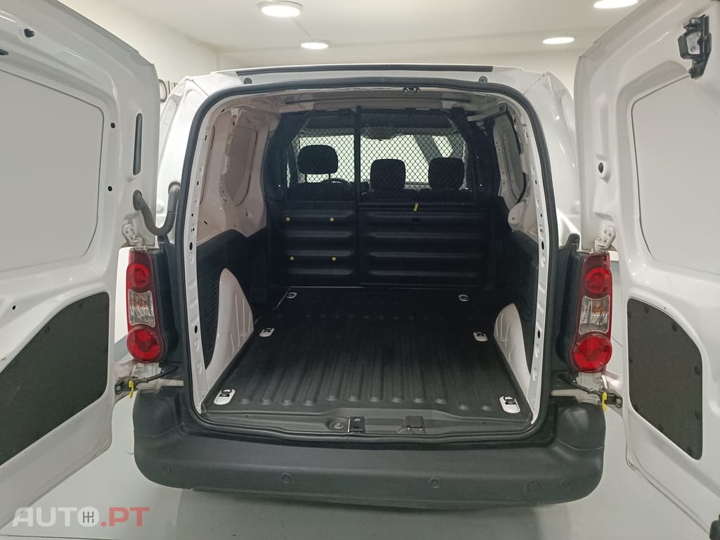 Citroen Berlingo 1.6 HDI