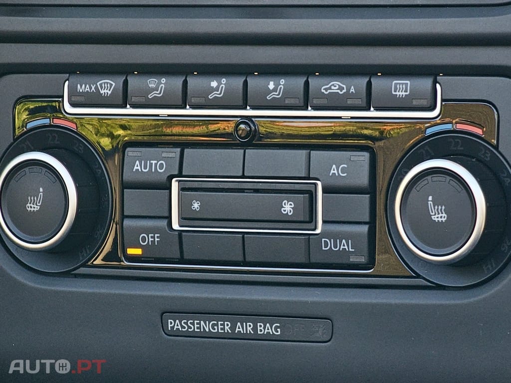 Volkswagen Golf Cabriolet 1.2 TSI