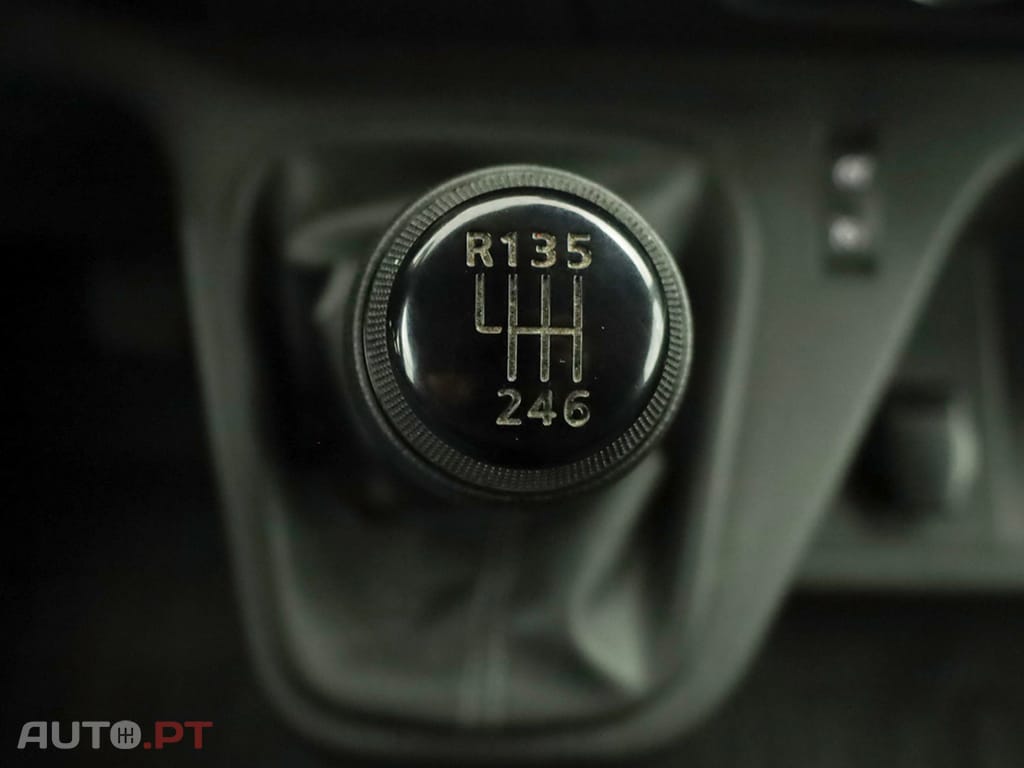 Renault Master Master 2.3 dCi L2H2 3.5T SS