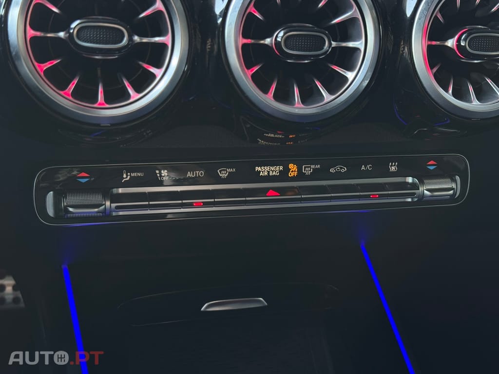 Mercedes-Benz EQB 350 4Matic AMG Line