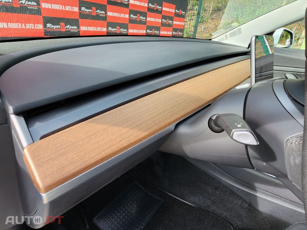 Tesla Model 3 Standard RWD Plus