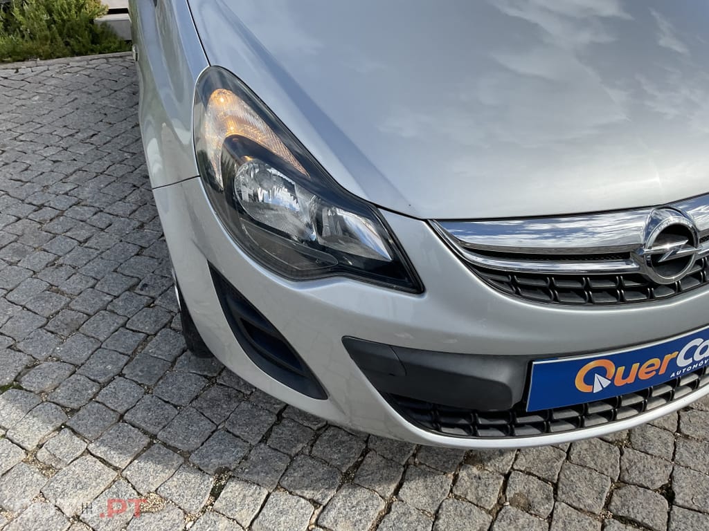 Opel Corsa 1.3 CDTi Enjoy