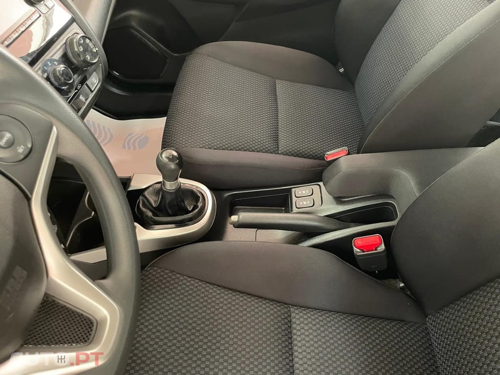 Honda Jazz 1.3 I-VTEC Comfort