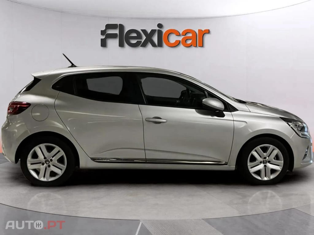 Renault Clio 1.6 E-Tech Intens