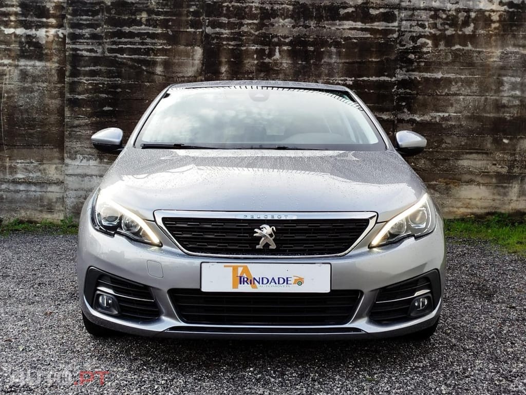 Peugeot 308 PureTech 110 Active Pack