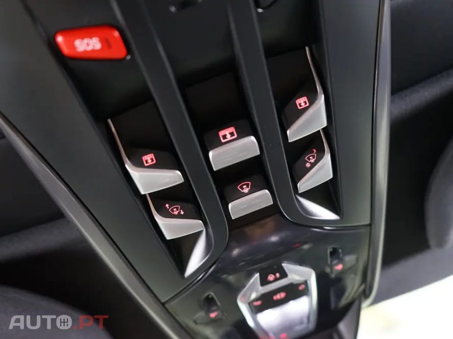 Citroen DS5 1.6 BlueHDi So Chic