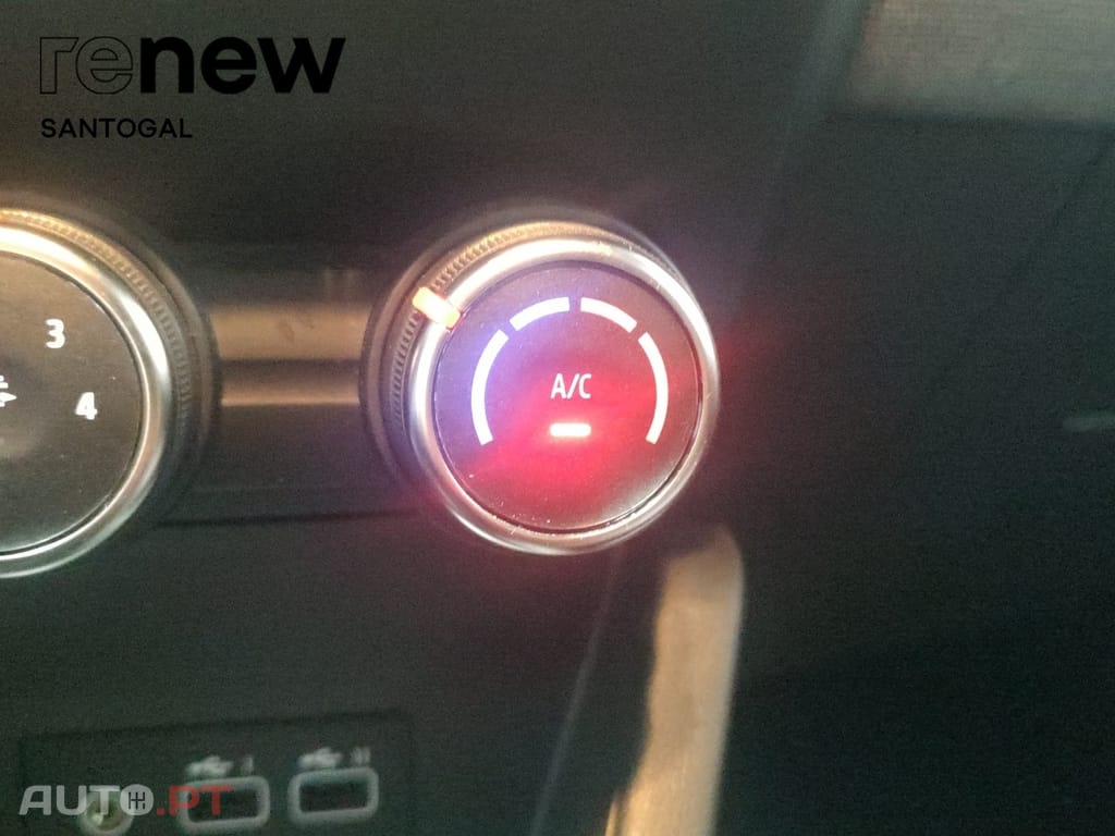 Renault Clio Evolution Tce Bi Fuel