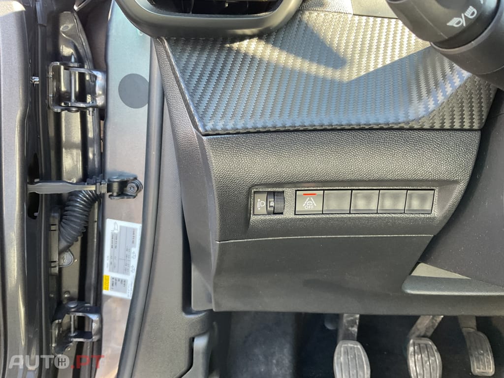 Peugeot 2008 1.5 BlueHDi Active Pack